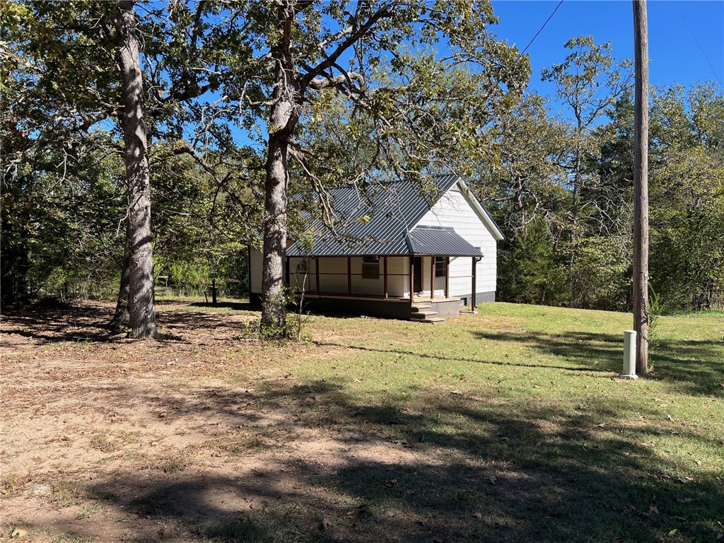 Crestwood - Residential