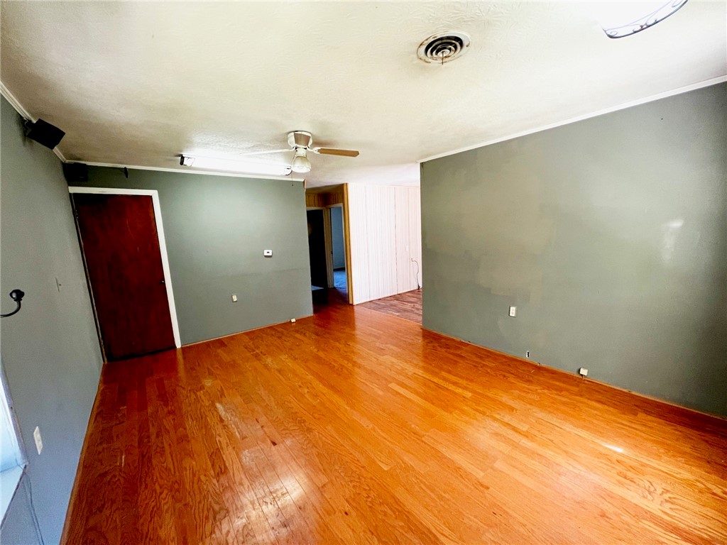 Crestwood - Residential