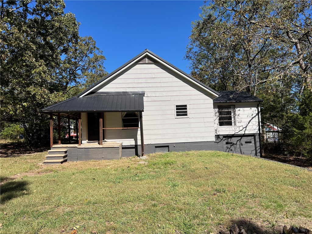 Crestwood - Residential