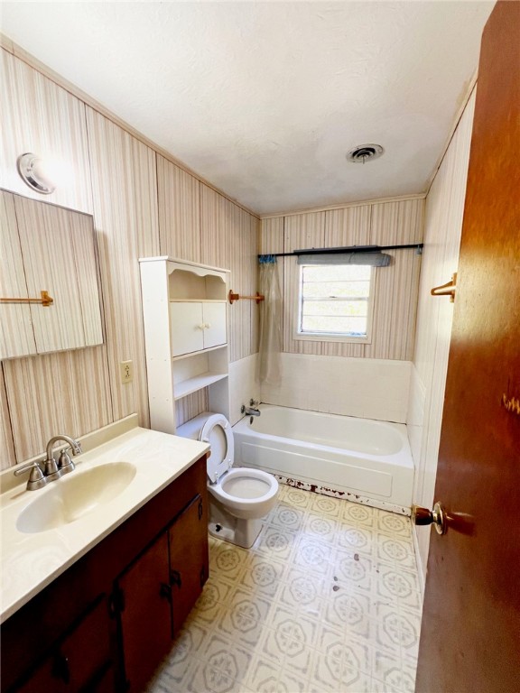 Crestwood - Residential