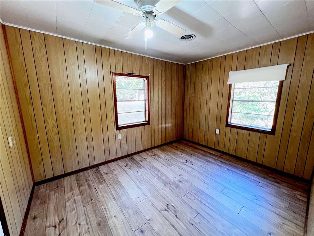 Crestwood - Residential