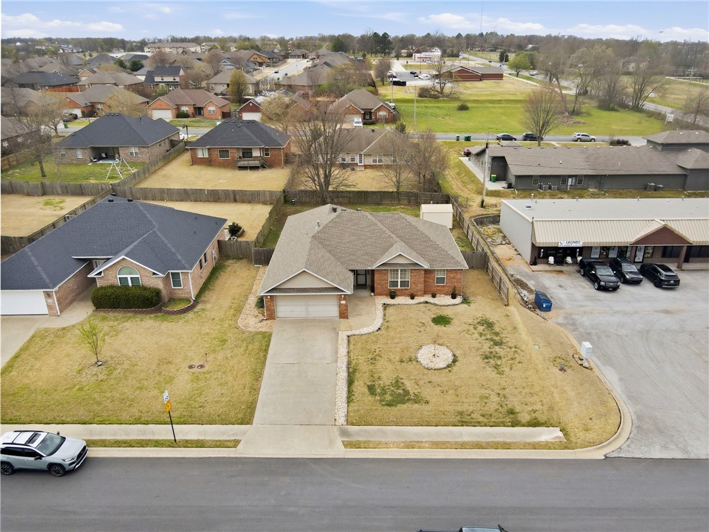 Southfork - Residential