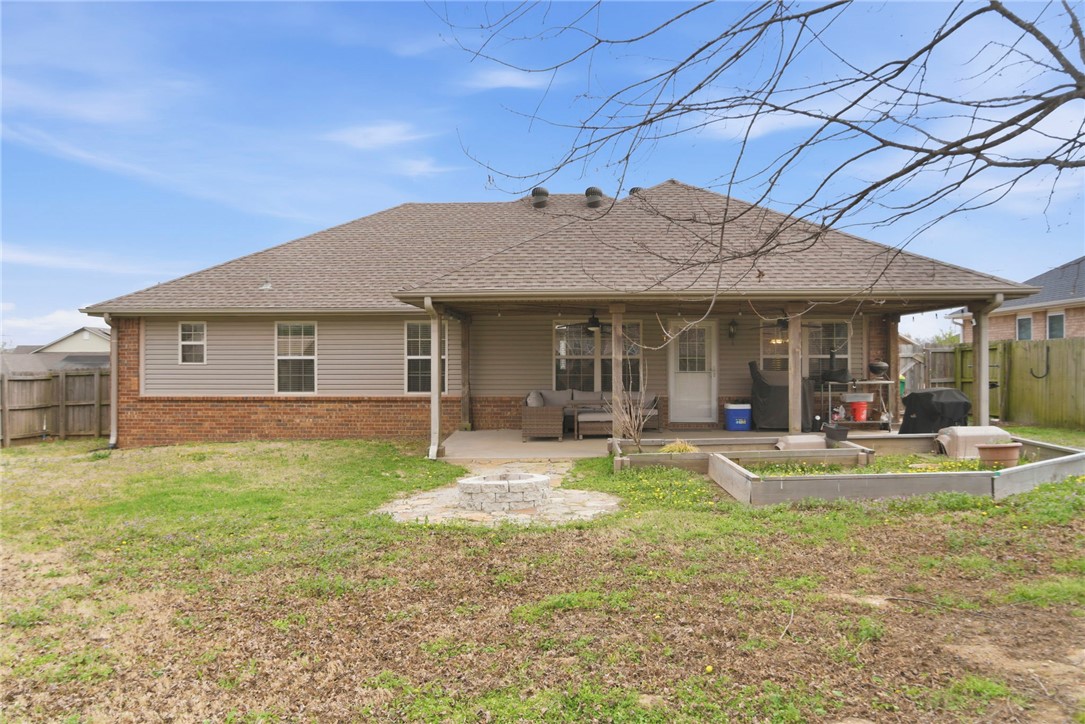 Southfork - Residential