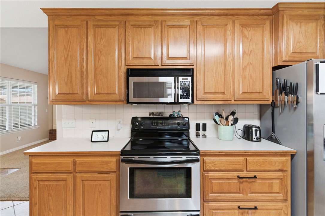 Southfork - Residential