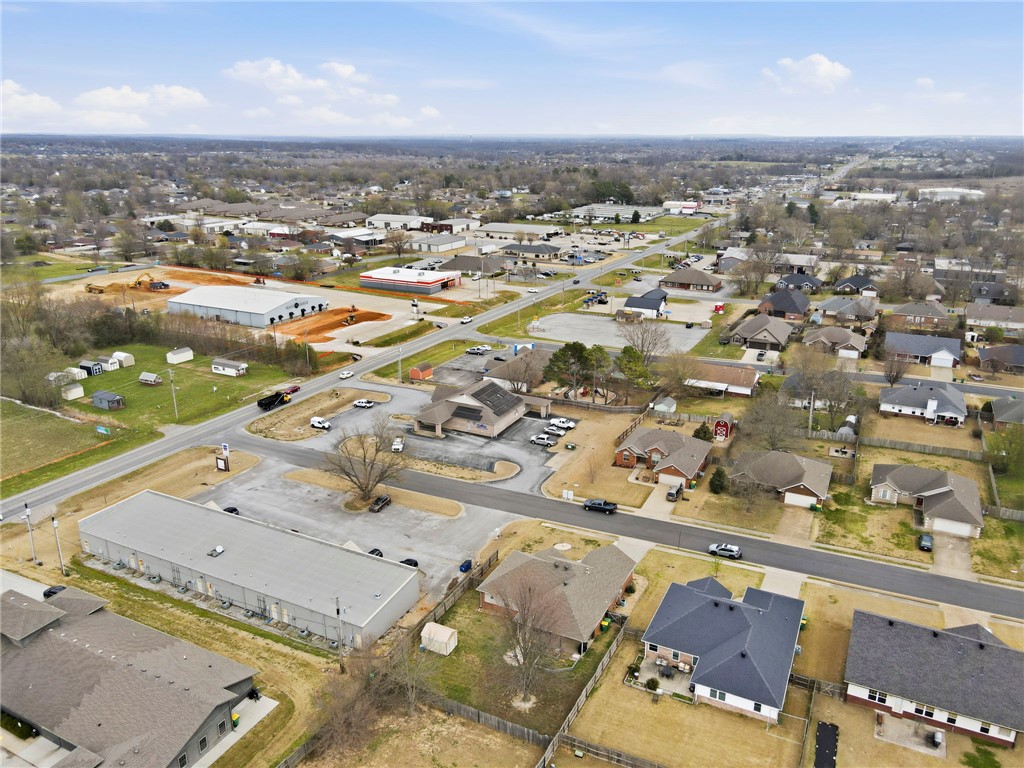 Southfork - Residential