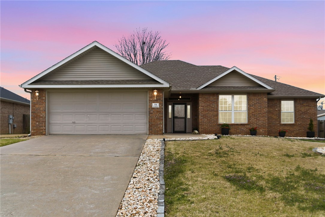 Southfork - Residential