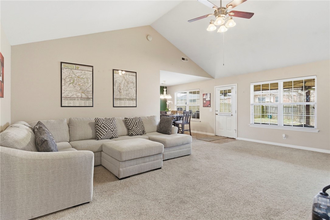 Southfork - Residential