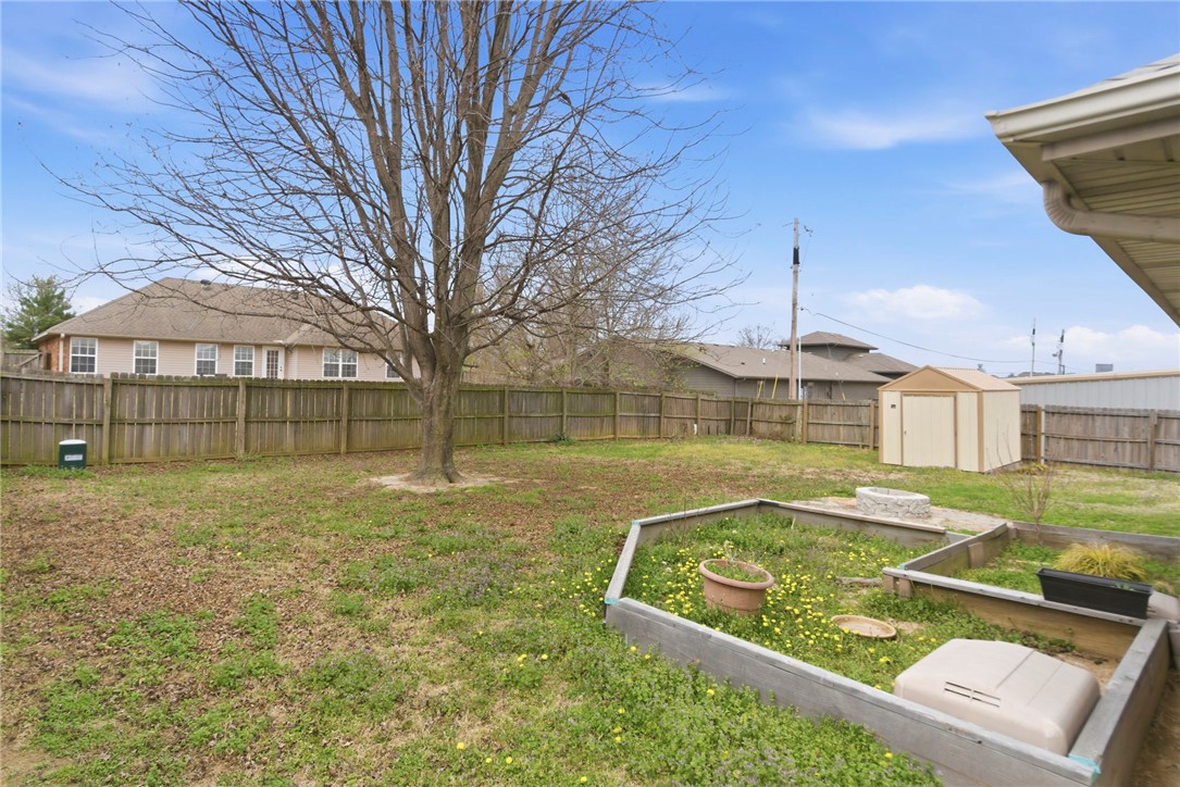 Southfork - Residential