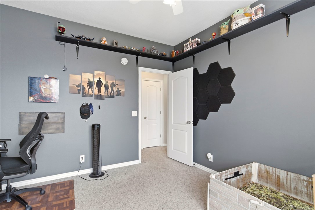 Southfork - Residential