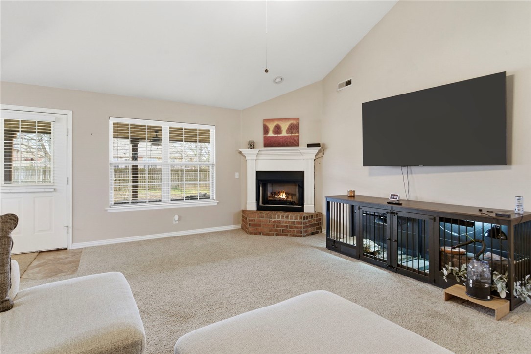 Southfork - Residential