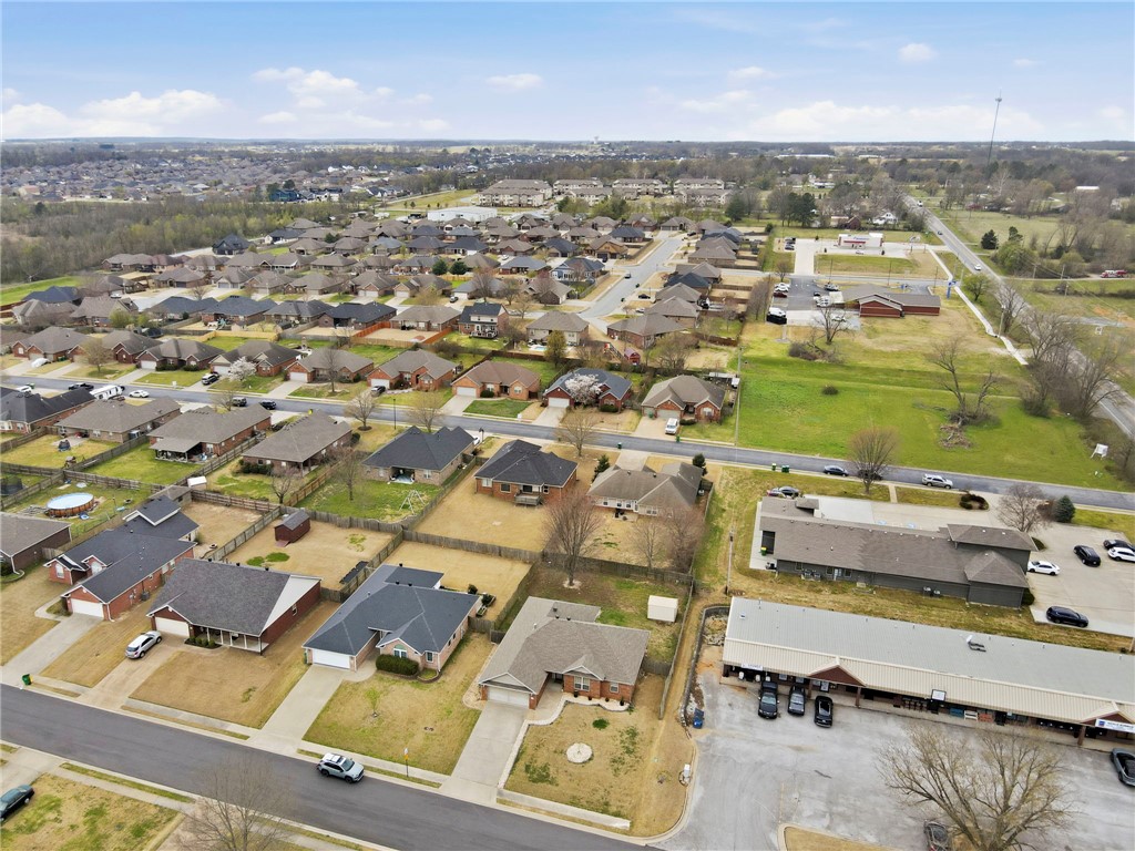 Southfork - Residential