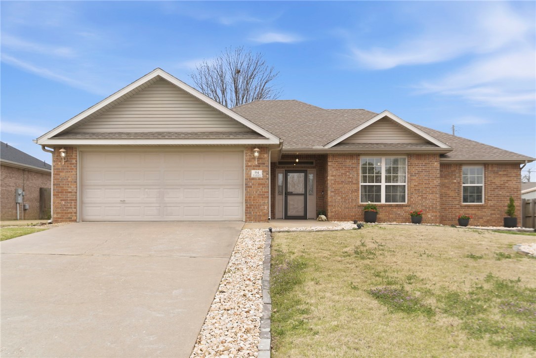 Southfork - Residential