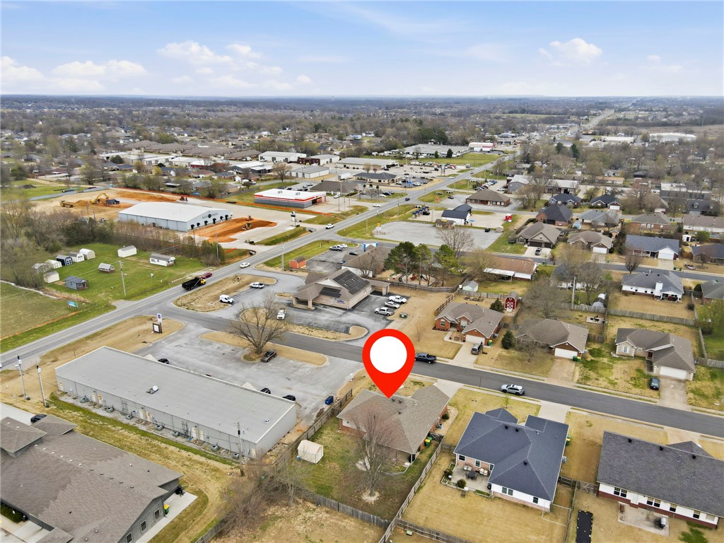 Southfork - Residential