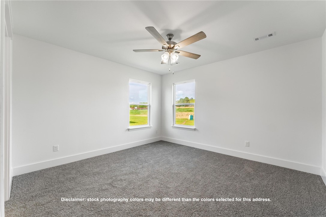 Deere Creek - Residential