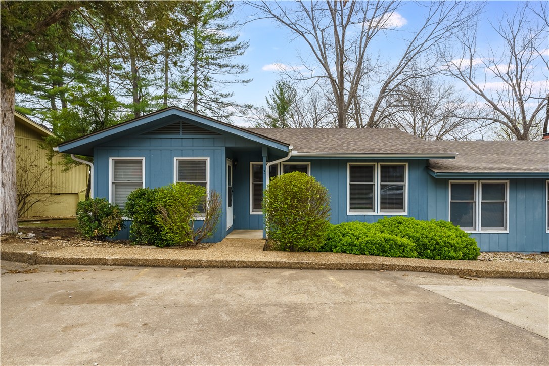 Drake Court - Residential