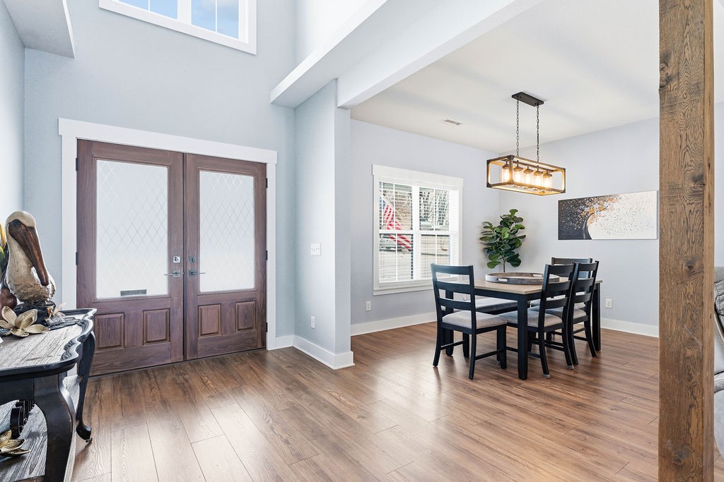 Coyle Sub - Residential