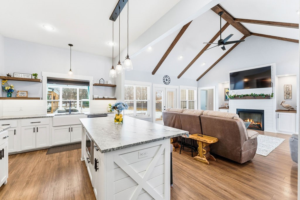 Coyle Sub - Residential