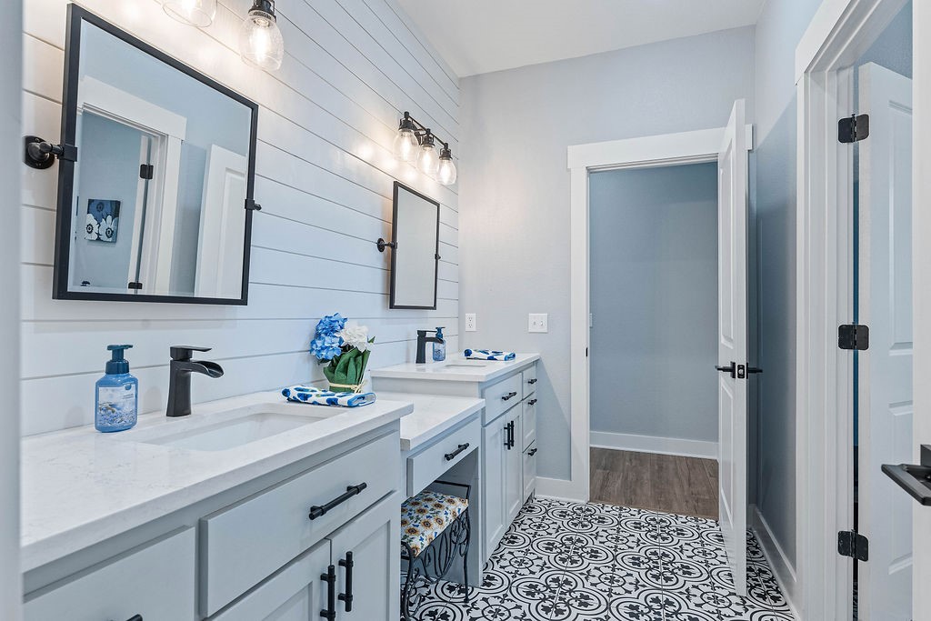 Coyle Sub - Residential