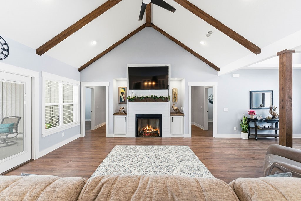 Coyle Sub - Residential