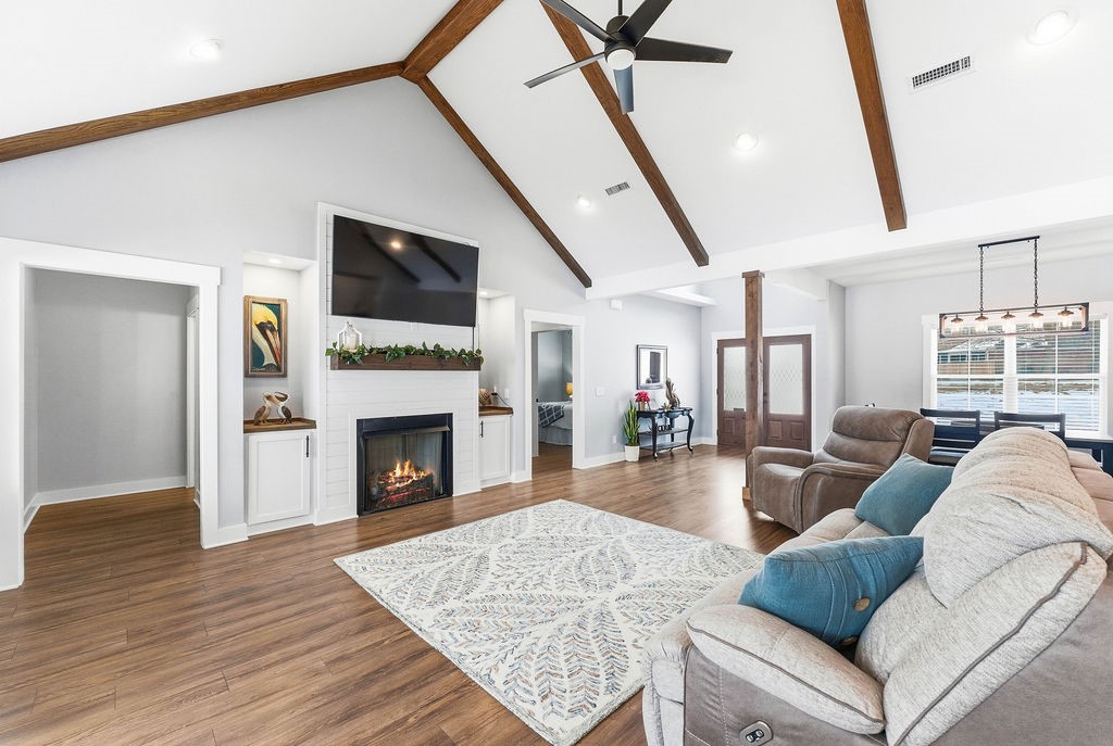 Coyle Sub - Residential