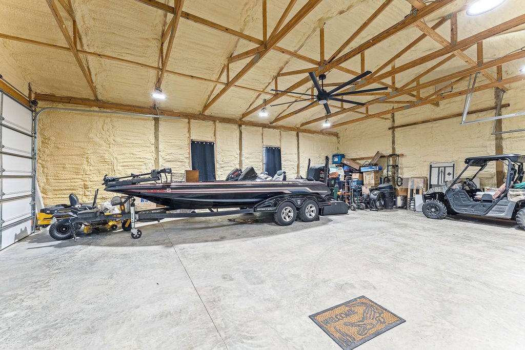 Coyle Sub - Residential