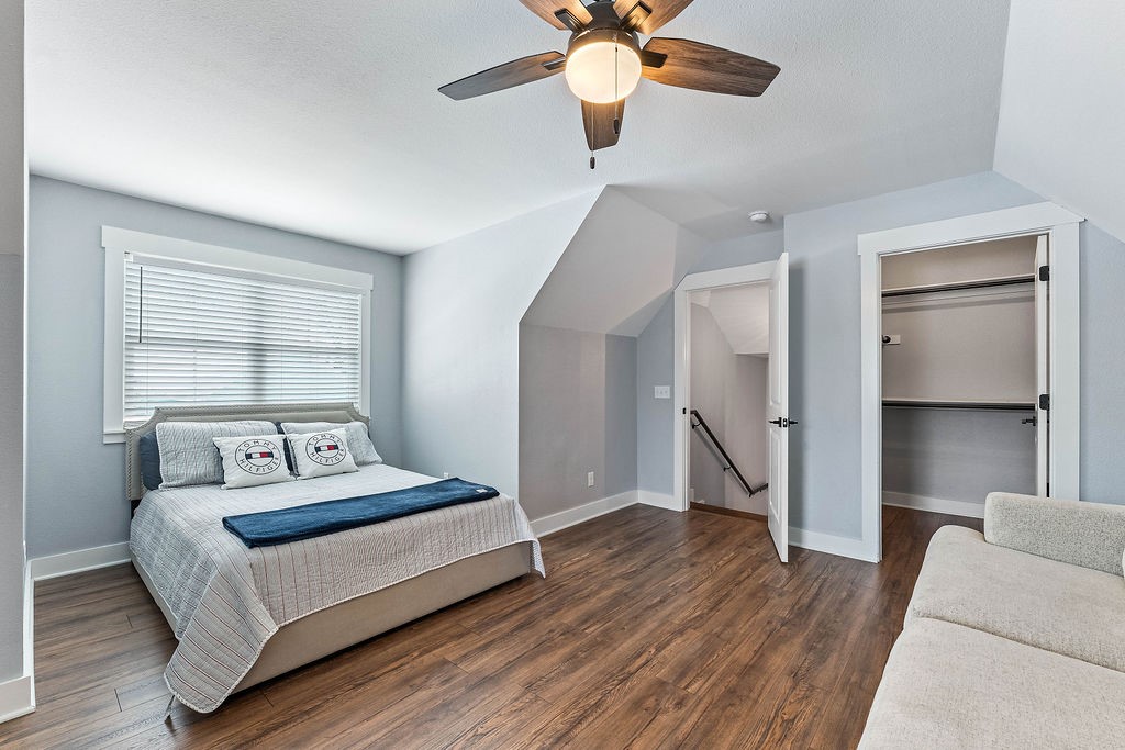 Coyle Sub - Residential