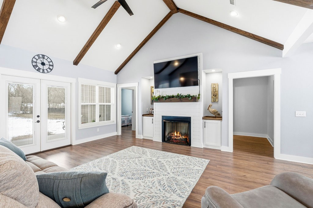 Coyle Sub - Residential