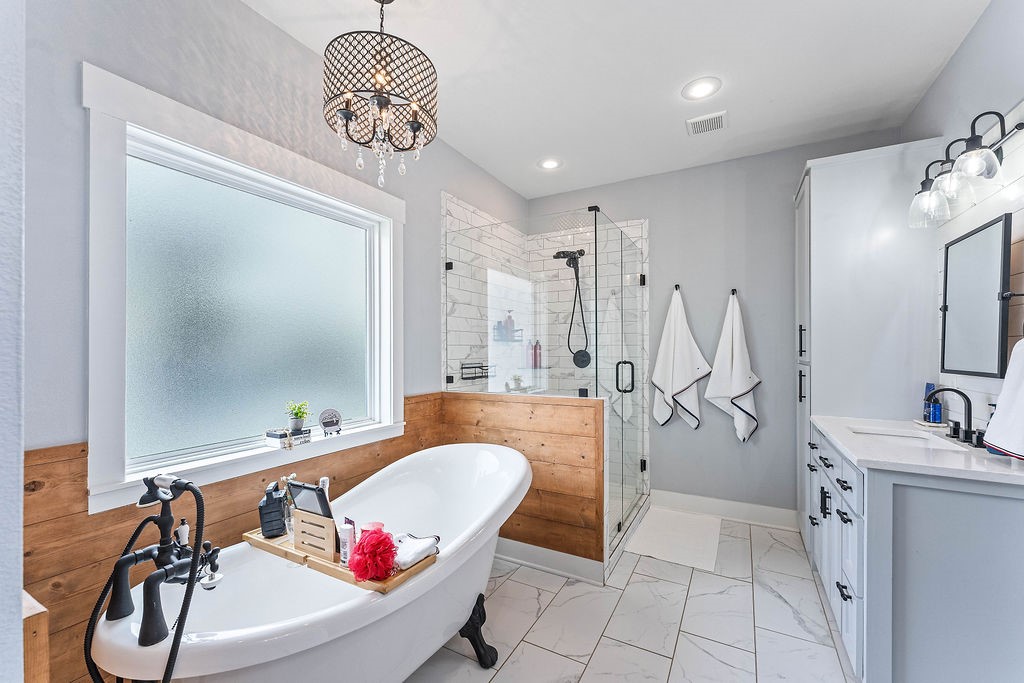 Coyle Sub - Residential