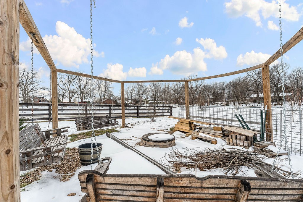 Coyle Sub - Residential