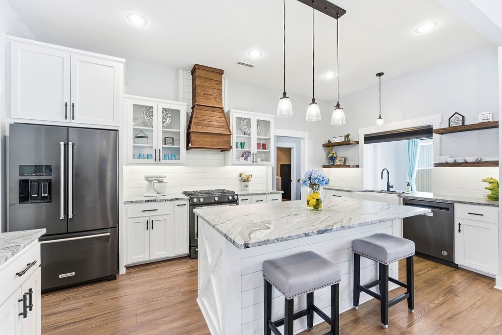 Coyle Sub - Residential