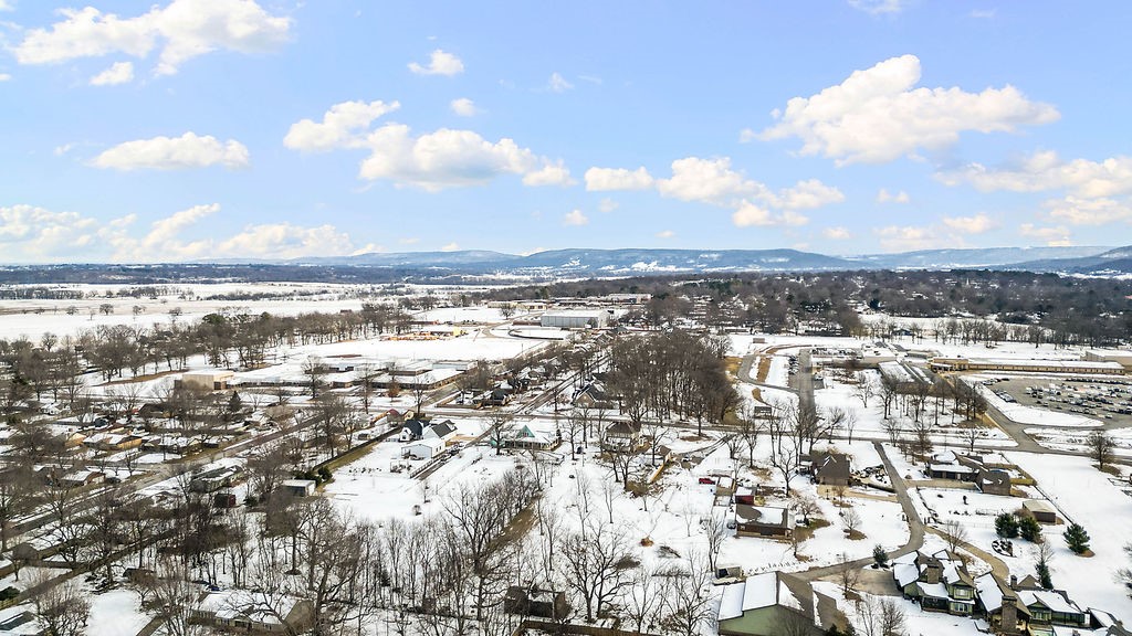 Coyle Sub - Residential