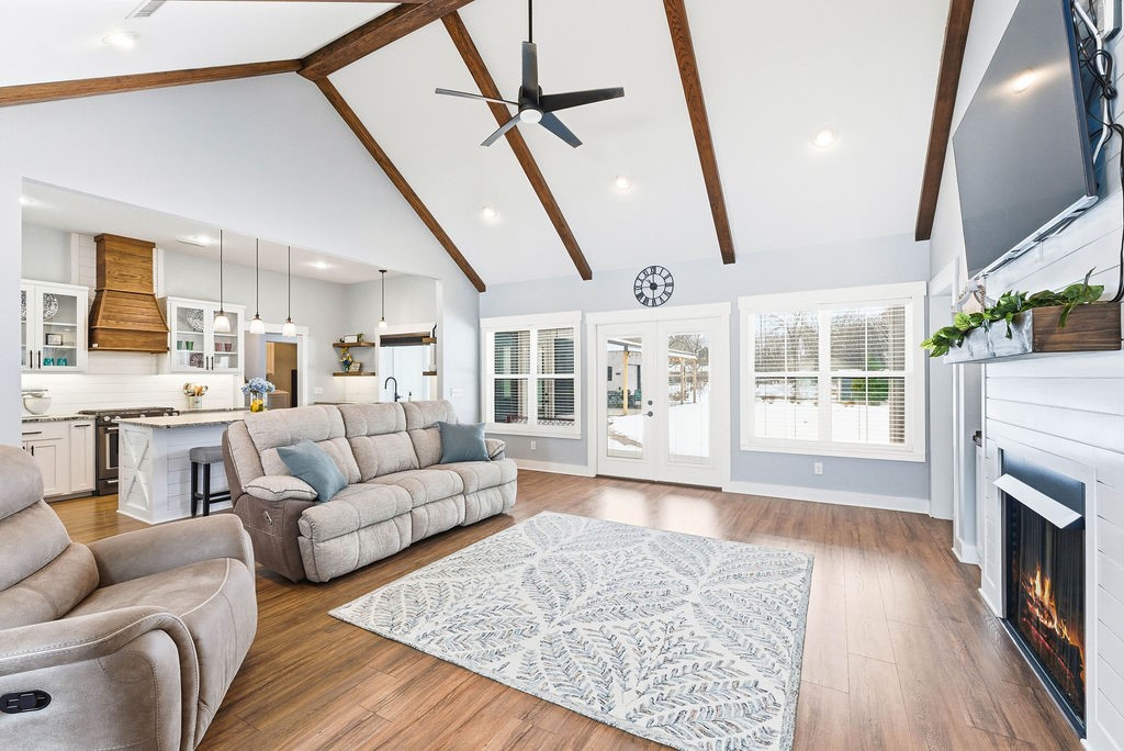 Coyle Sub - Residential