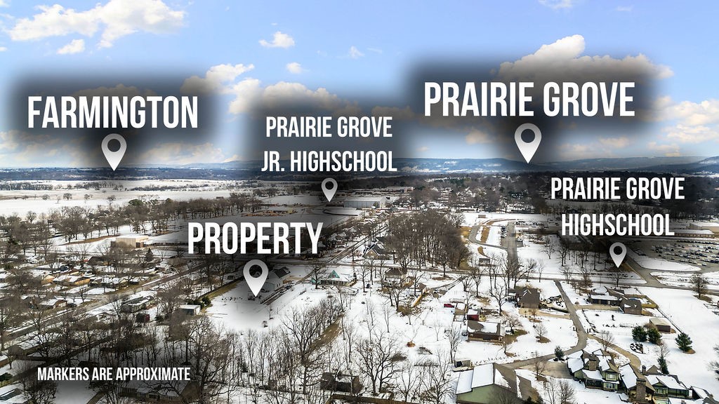 Coyle Sub - Residential