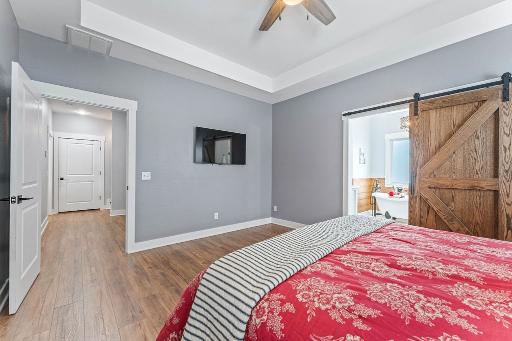 Coyle Sub - Residential