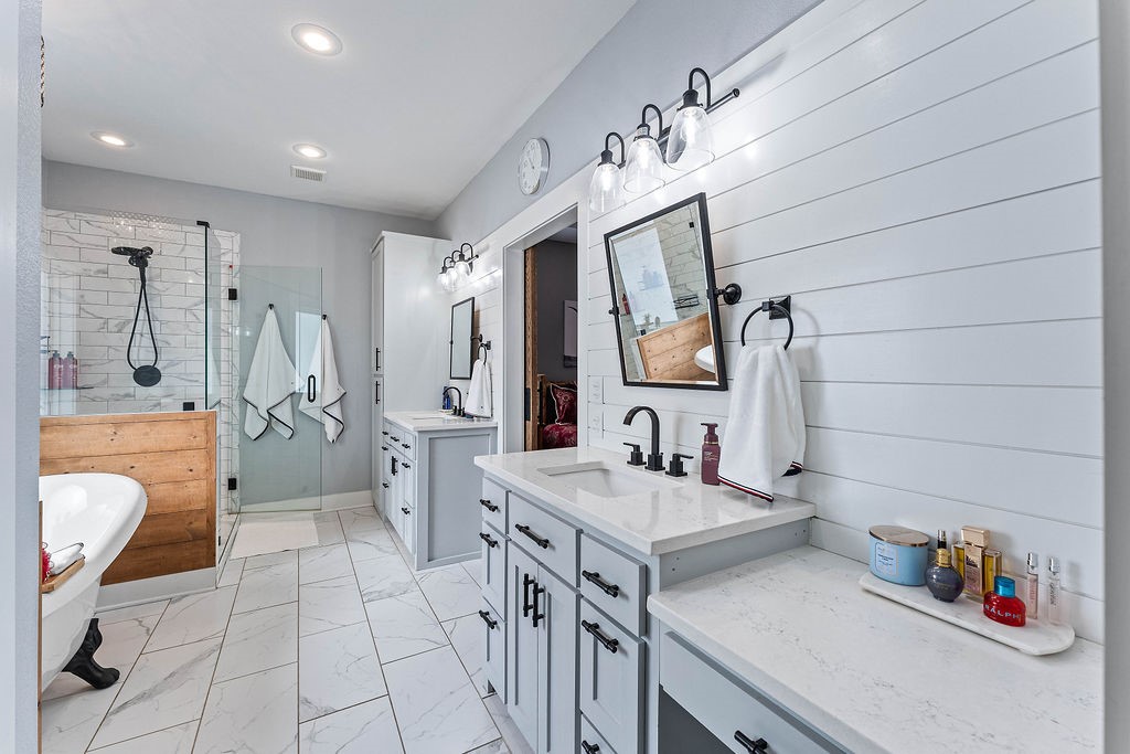 Coyle Sub - Residential