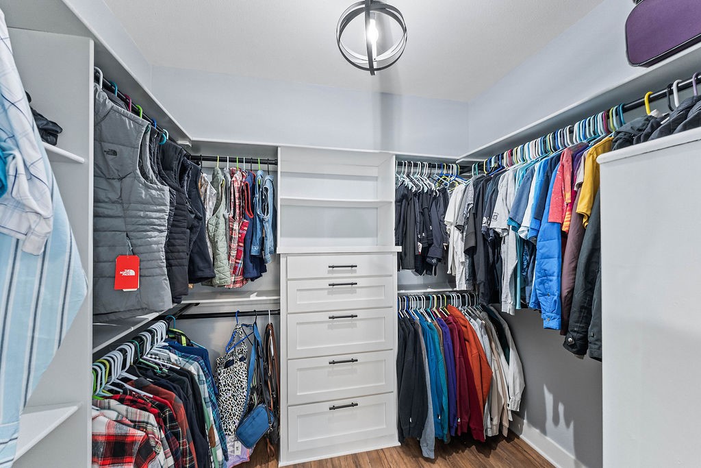 Coyle Sub - Residential