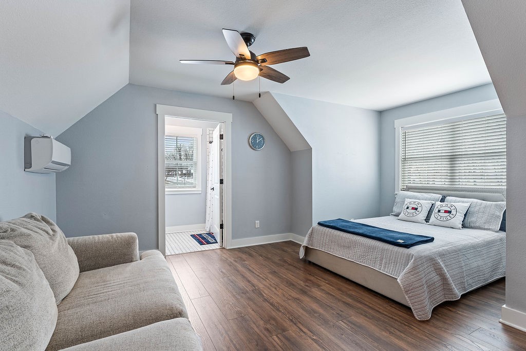 Coyle Sub - Residential