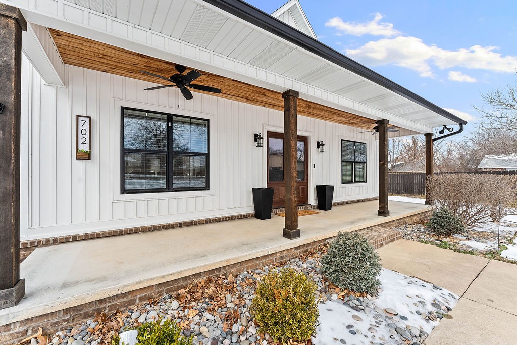 Coyle Sub - Residential