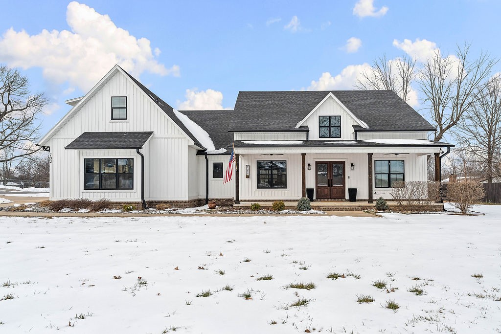 Coyle Sub - Residential