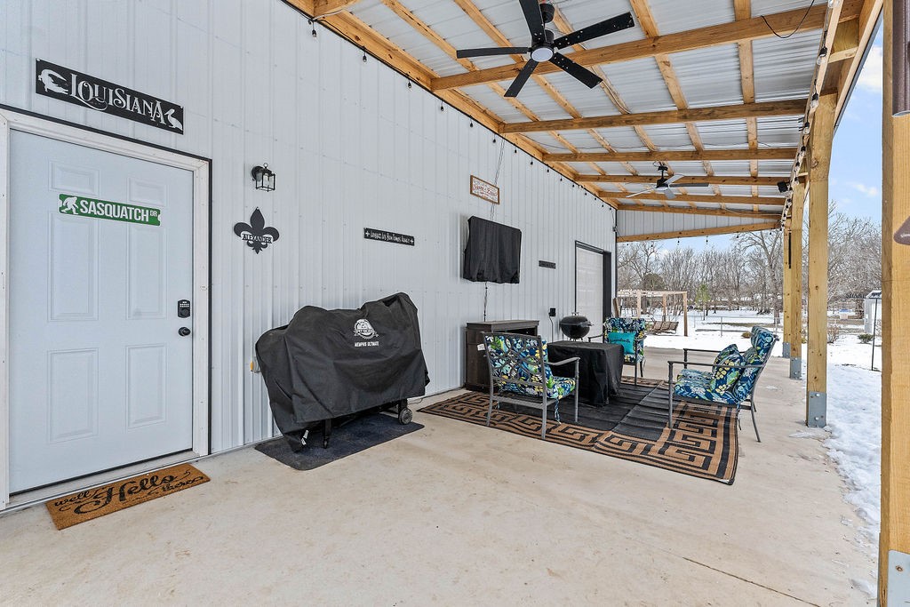 Coyle Sub - Residential