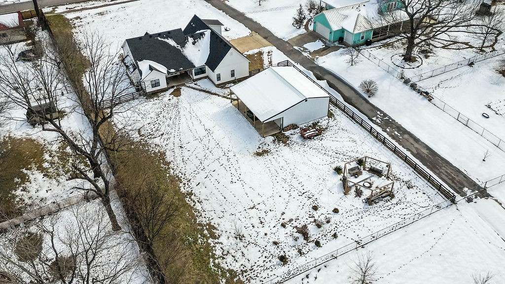 Coyle Sub - Residential