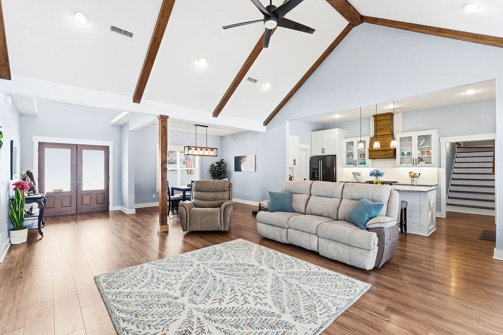 Coyle Sub - Residential