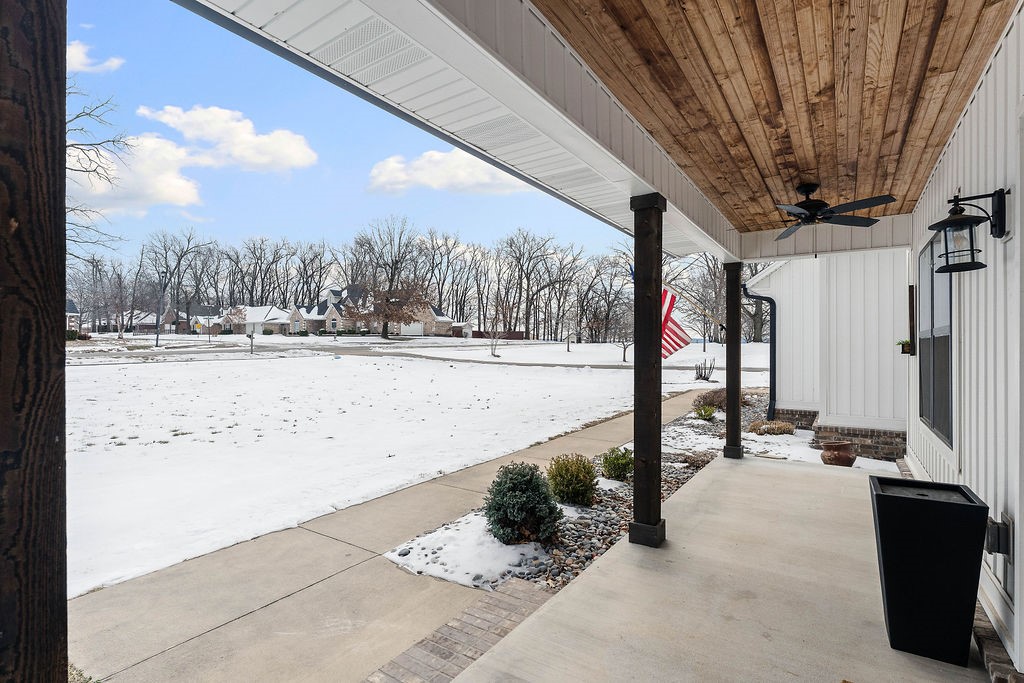 Coyle Sub - Residential