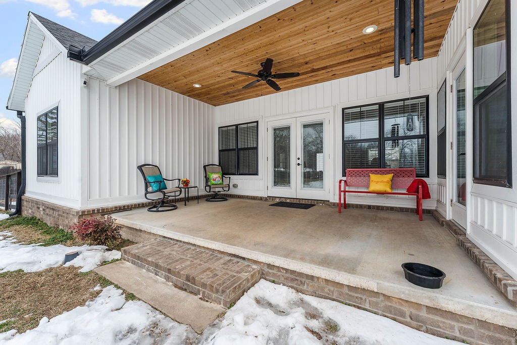 Coyle Sub - Residential