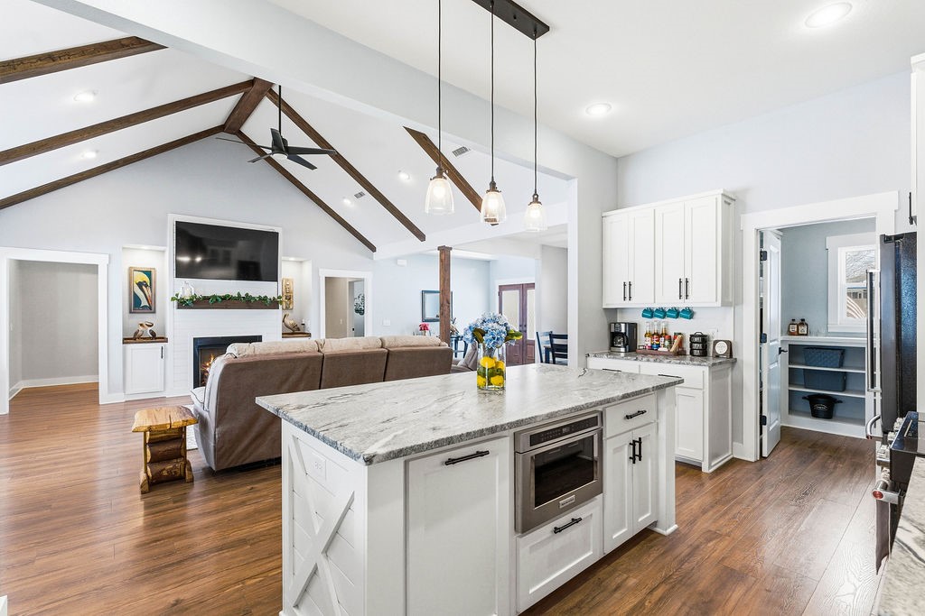 Coyle Sub - Residential