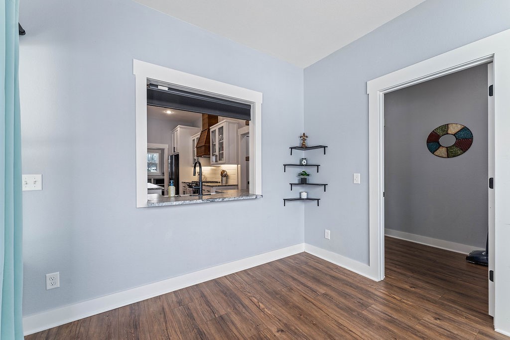 Coyle Sub - Residential