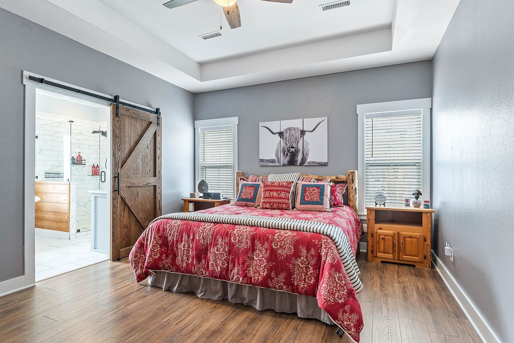 Coyle Sub - Residential