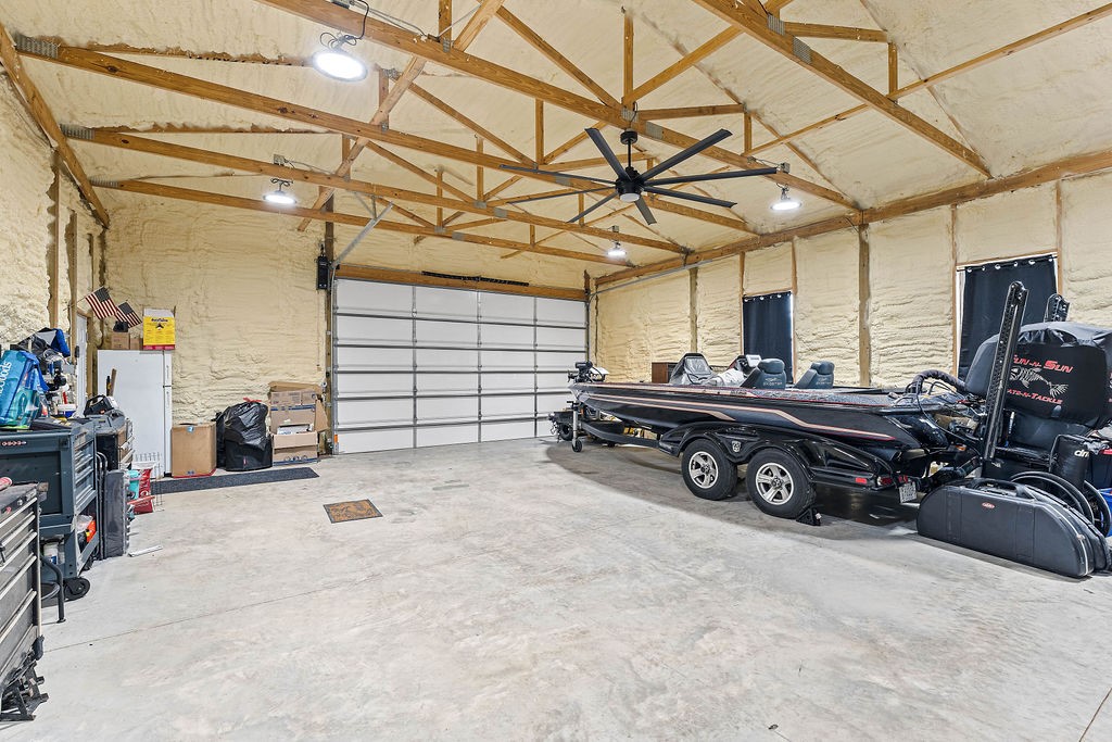 Coyle Sub - Residential