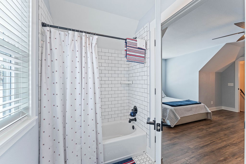 Coyle Sub - Residential