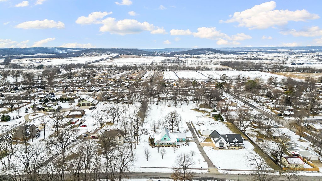 Coyle Sub - Residential